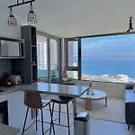 Departamento Con Vista Al Mar