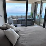 Departamento Con Vista Al Mar