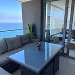 Departamento Con Vista Al Mar