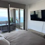 Departamento Con Vista Al Mar