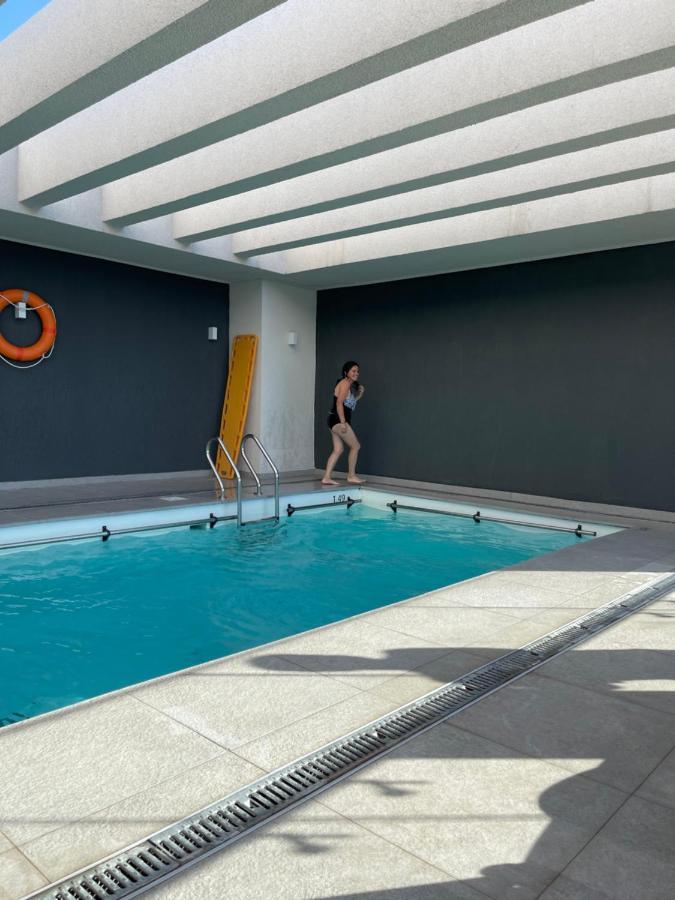 Apartamento Departamento Con Vista Al Mar Vina del Mar