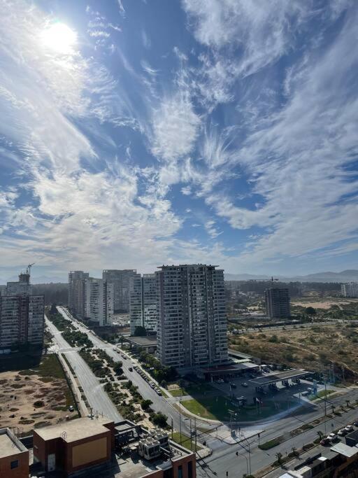 Apartamento Departamento Con Vista Al Mar *