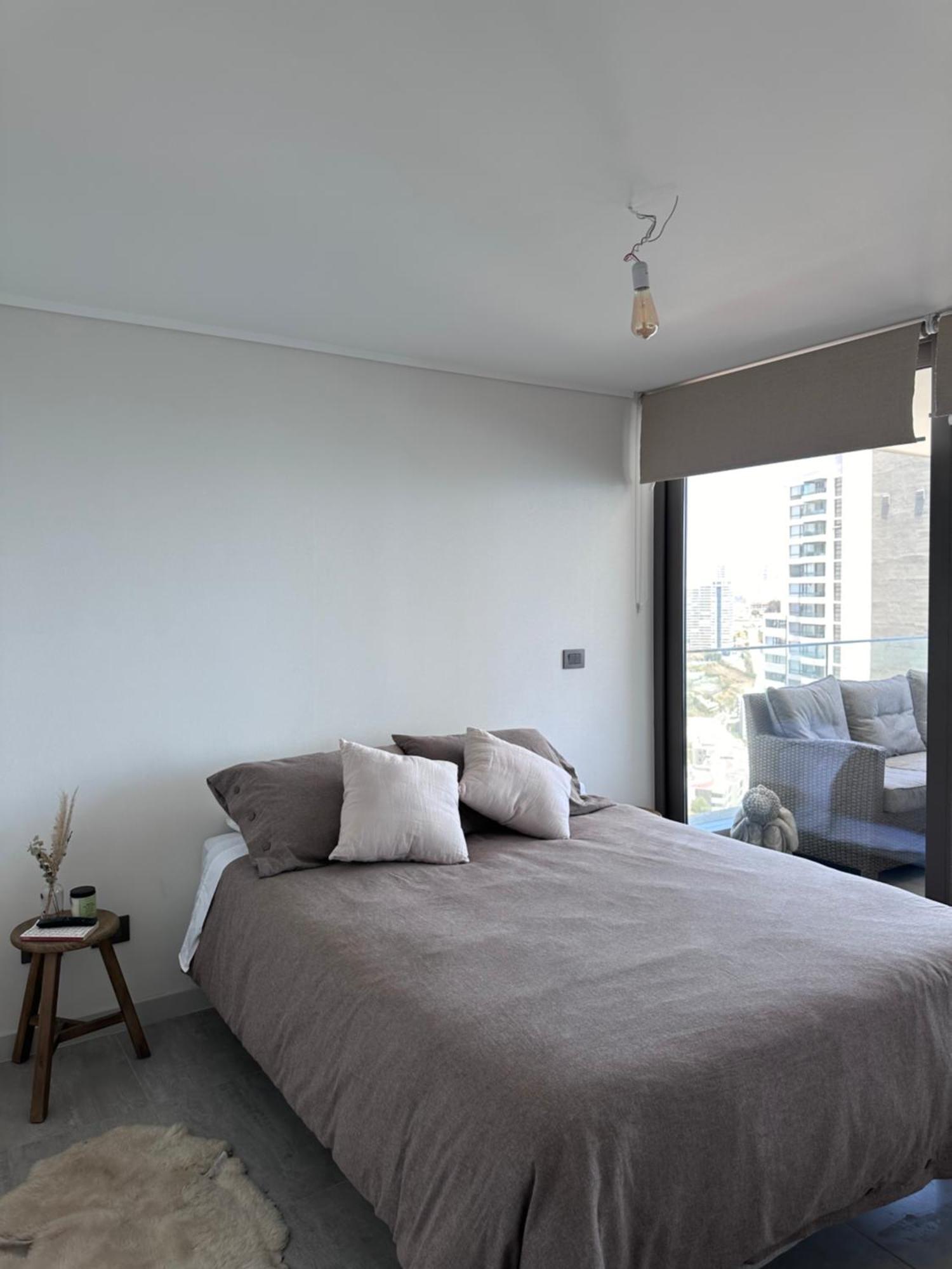 Apartamento Departamento Con Vista Al Mar *